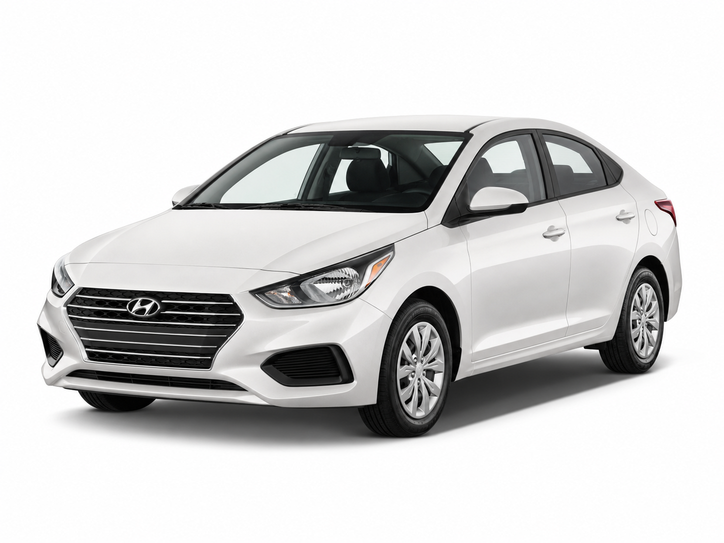 صورة سيارة Hyundai Accent