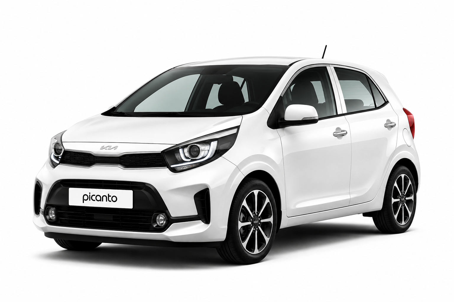 صورة سيارة Kia Picanto