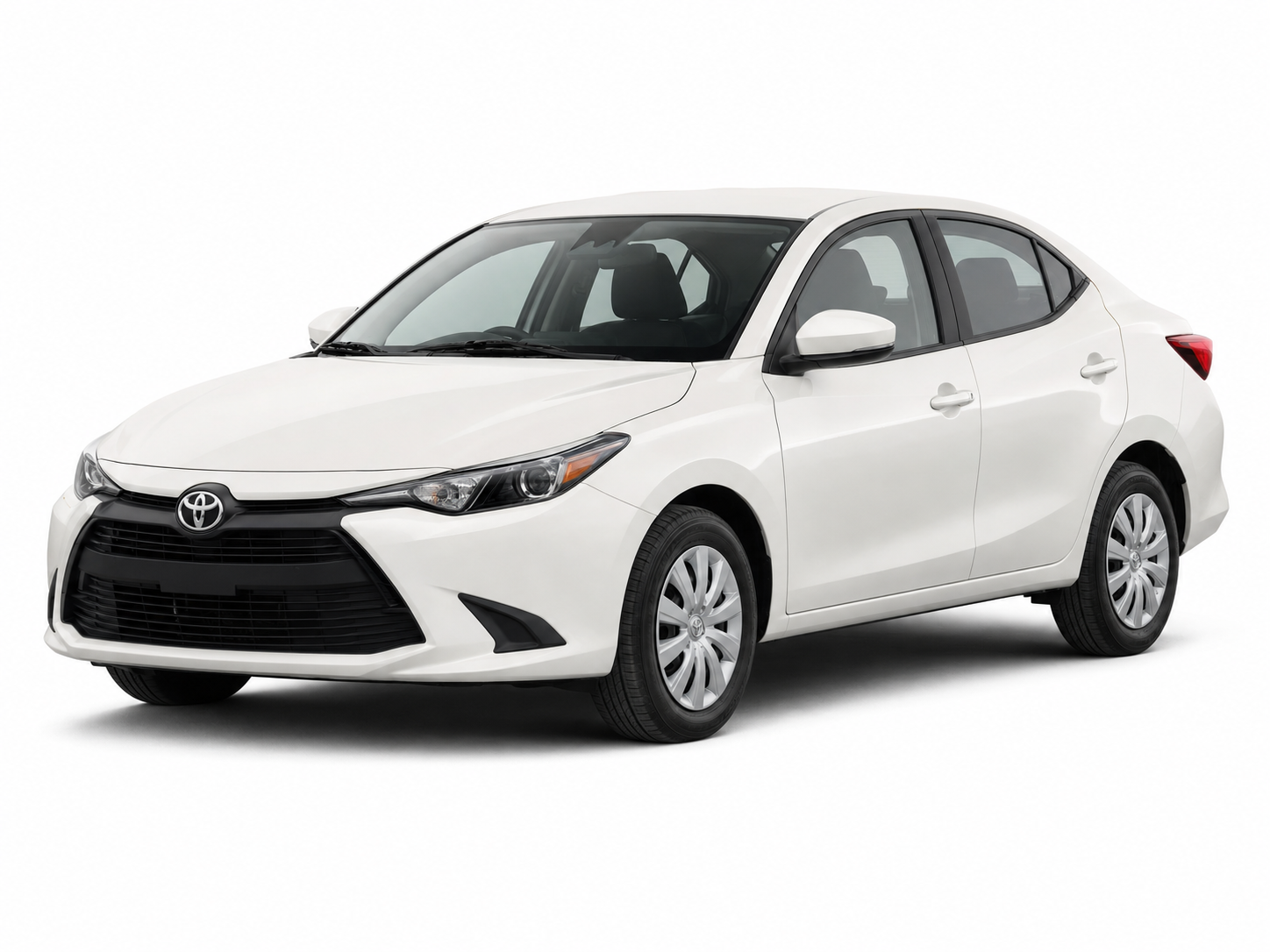 صورة سيارة Toyota Yaris