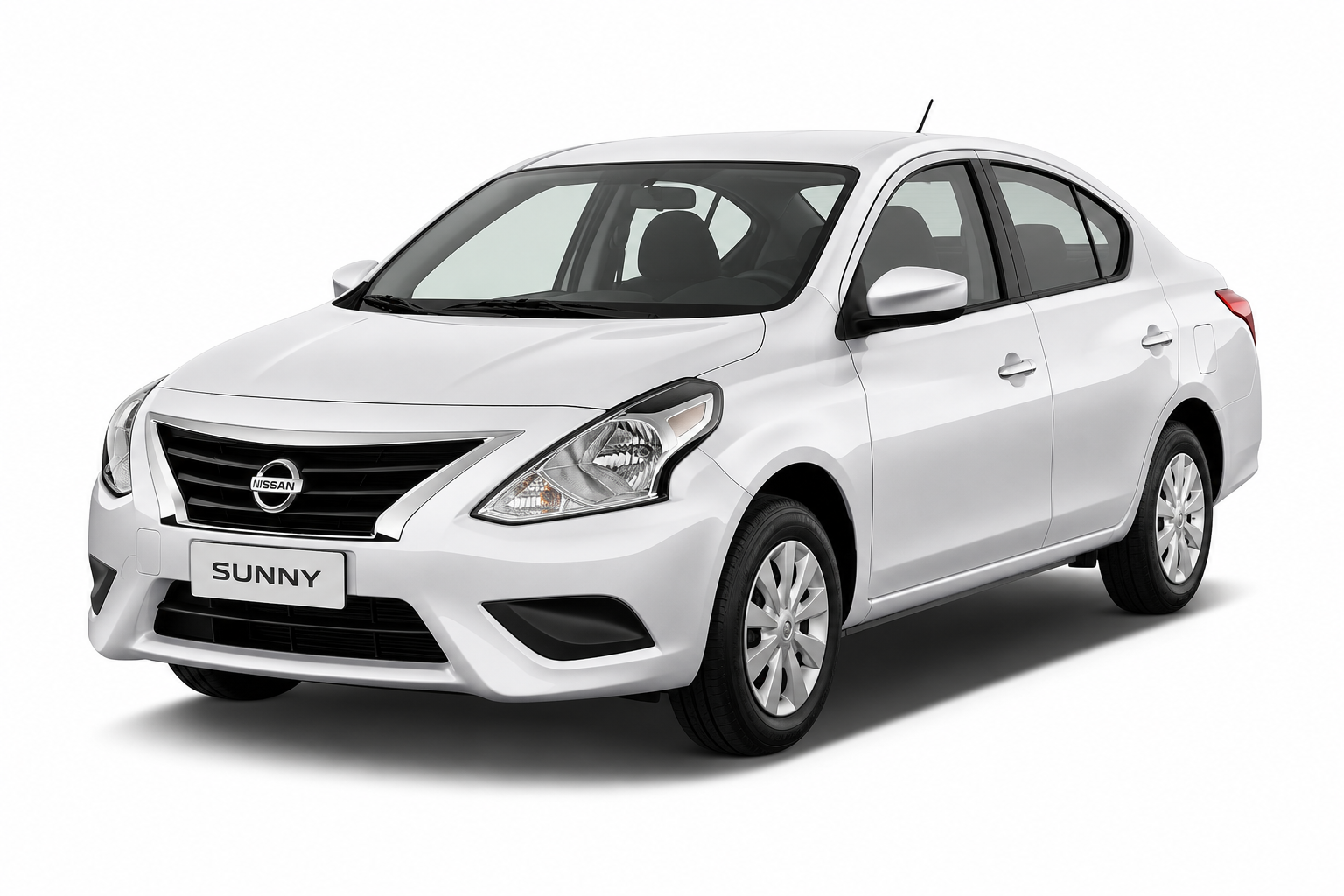 صورة سيارة Nissan Sunny